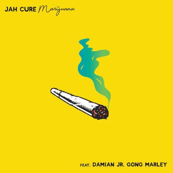 Marijuana (feat. Damian 'Jr. Gong' Marley)