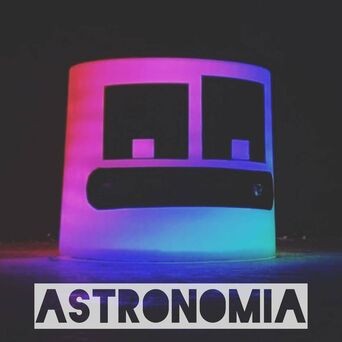 Astronomia (2k21 Remix)