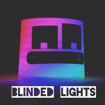 Blinded Lights