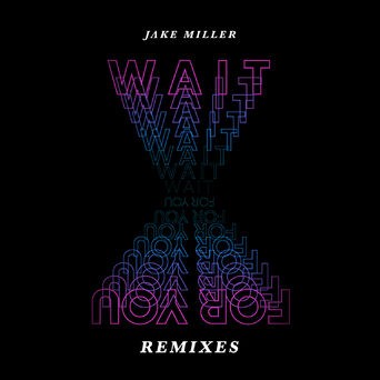 WAIT FOR YOU (THE REMIXES)