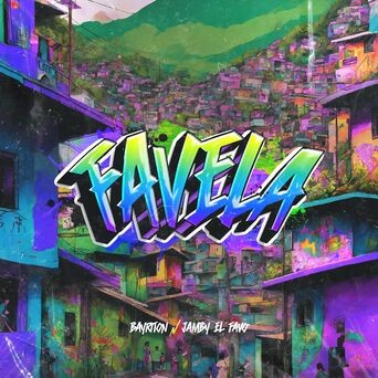 Favela