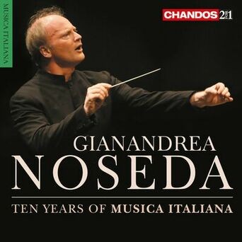 Ten Years of Musica Italiana