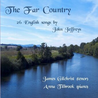 JEFFREYS, J.: The Far Country