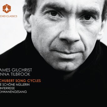 Schubert: Song Cycles