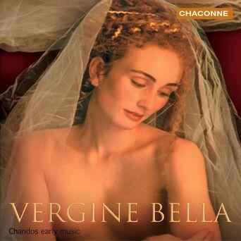 Vergine bella - Italian Renaissance Music