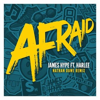 Afraid (Nathan Dawe Remix)