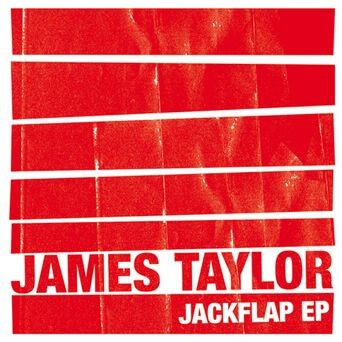 Jackflap EP
