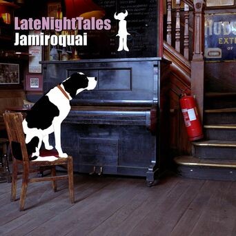 Late Night Tales: Jamiroquai (Sampler)