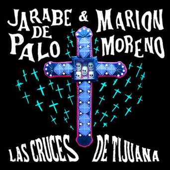 Las Cruces de Tijuana