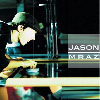 Jason Mraz Live & Acoustic 2001