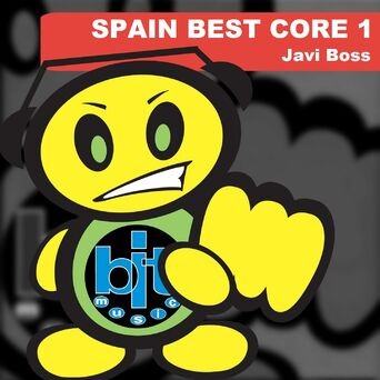 Spain Best Core 1