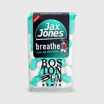 Breathe (Boston Bun Remix)