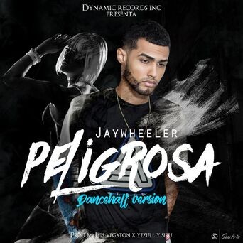 Peligrosa (Dancehall Version)