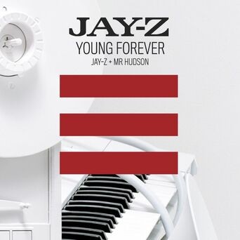 Young Forever (International)