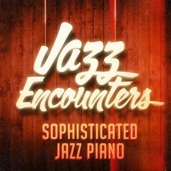 Sophisticated Solo Jazz Piano