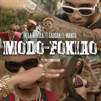 Modo-Fokiao (feat. Saddan El Manso)