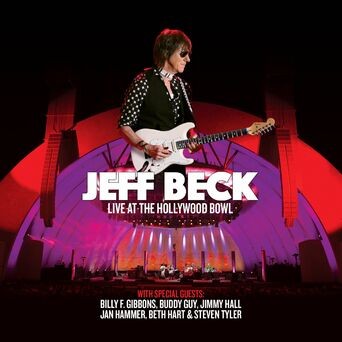 Live At The Hollywood Bowl (Live)