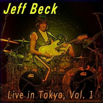 Live in Tokyo, Vol. 1