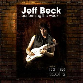 Performing This Week: Live At Ronnie Scotts