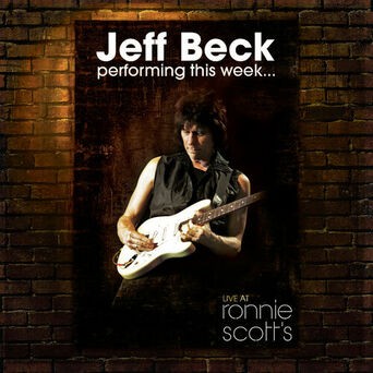 Performing This Week… Live At Ronnie Scott's