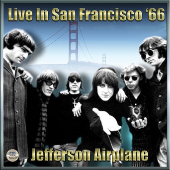 Live In San Francisco ‘66