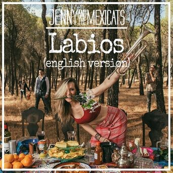 Labios (English Version)