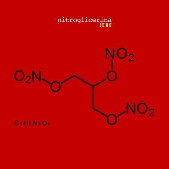 Nitroglicerina