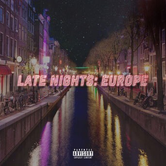 Late Nights: Europe