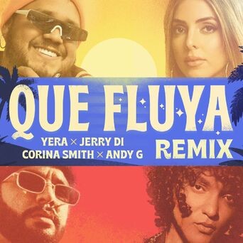 Que Fluya (Remix)