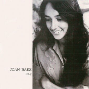 Joan Baez, Vol. 2 (Remastered)