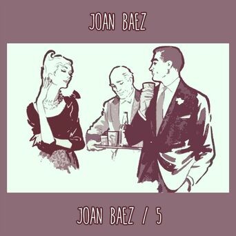 Joan Baez/5