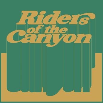 Riders of the Canyon