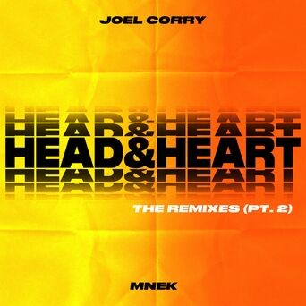 Head & Heart (feat. MNEK) (The Remixes Pt. 2)