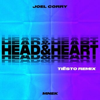 Head & Heart (feat. MNEK) (Tiësto Remix)