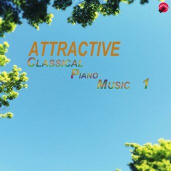 Attractive Classical Piano Music 1