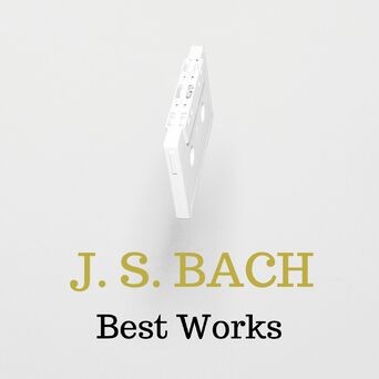 Bach Best Works