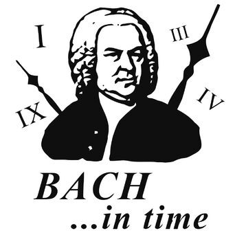 BACH In Time