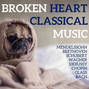 Broken Heart Classical Music