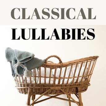 Classical lullabies
