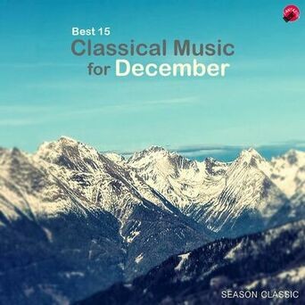 Classical Music Best 15 For December