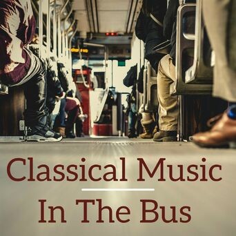 Classical Music in the Bus
