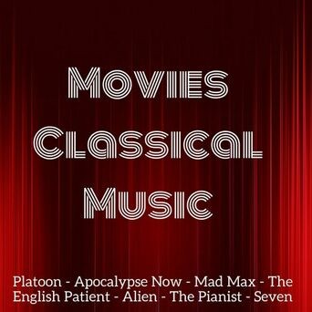 Movies Classical Music