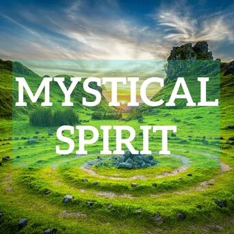 Mystical Spirit