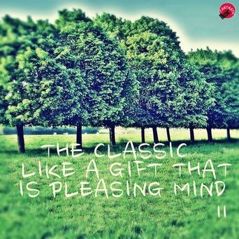 The Classic Like a Gift That is Pleasing Mind 11