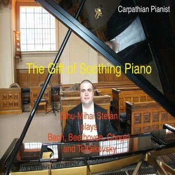The Gift of Soothing Piano