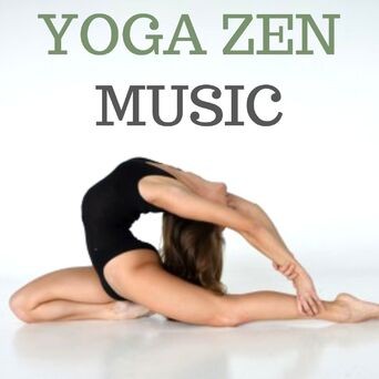 Yoga Zen Music