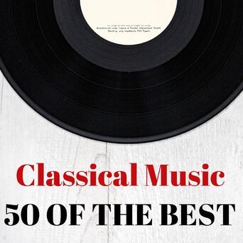 Classical Music : 50 of the best