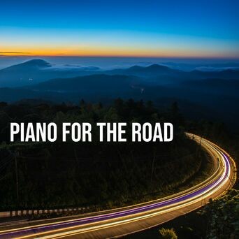 Piano For The Road
