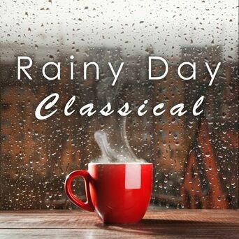 Rainy Day Classical: Brahms