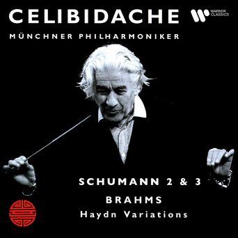 Schumann: Symphonies Nos. 2 & 3 